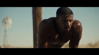 Creed II | Officiële trailer 2 | 10 januari in de bioscoop