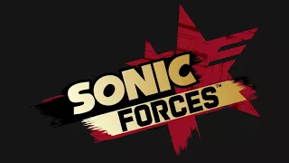 Fist Bump Instrumental (Full) - Sonic Forces Music Extended