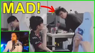 The reason EDG won worlds