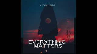 Everything Matters - Aurora x Pomme (Remix Dub)