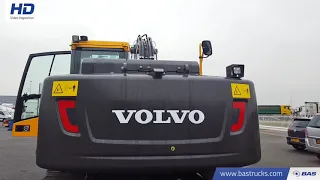 70098612 Volvo EC140DL