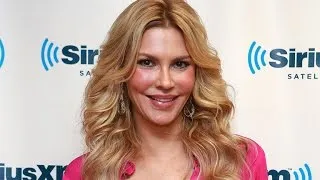 Brandi Glanville Says She and LeAnn Rimes Are Now Friends!