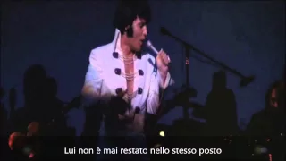 Inherit the Wind - Elvis Presley (Sottotitolato)