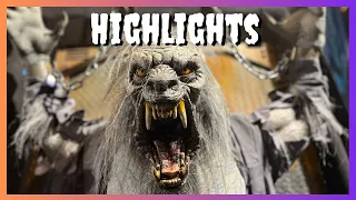 👻Transworld 2023 - Convention Highlights!🎃