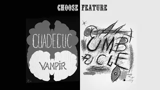 DIRECTED BY PERE PORTABELLA: CUADECUC, VAMPIR  (1971) / UMBRACLE  (1972) Severin Films BD Screenshot