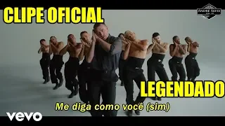 Sam Smith - How Do You Sleep [Official Video] [Tradução/Legendado] [PT-BR] [CLIPE OFICIAL]