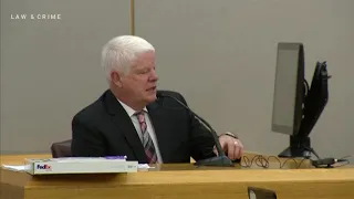 Roy Oliver Trial Day 3 Part 1 Forensic Video Analyist Grant Fredericks Testifies