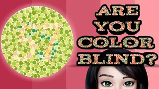 Practice Ishihara (Color Blindness Test) Skill Test Requirement. #epstopikexam #cbt #pbt #skilltest