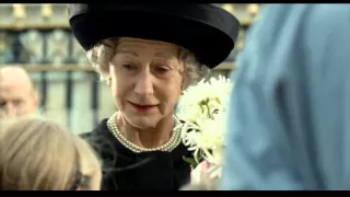 The Queen | Diana's Funeral | Stephen Frears