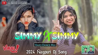 2024🔹Simmy Simmy 🔹Nagpuri Dj Song 🔹New Nagpuri Song🔹Nagpuri Dj Remix 🔹New Nagpuri Video 🔹Dj Arodh