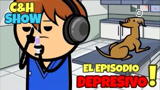 The Cyanide & Happiness Show - Especial TRISTE (ESPAÑOL)