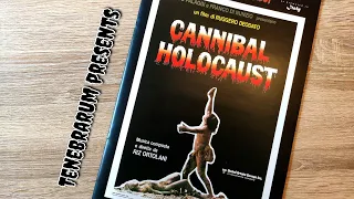 Tenebrarum presents: Cannibal Holocaust promoted in Italy (Trailer Analyse)