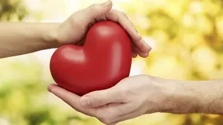 9. Здоровое сердце