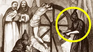 10 Bizarre Historical Facts You Weren't Taught In School