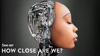 How Close Are We to Replacing Humans With Robots?