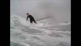 Surf Cornwall - When The Tourists Have Gone - 2016