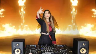 DJ Yukie - Hard Dance, Speed House, Hard Psy, Trap, Dubstep and more @ Speed World Online Festival!