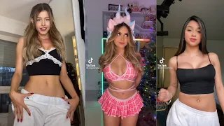 TikTok million view videos / Bananza (belly dancer) Neon park song / TikTok Compilation 2021 part 2