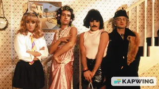 Queen - I Want To Break Free (Bootleg AS Remix)