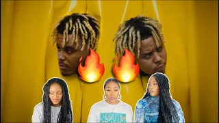 Juice WRLD & Cordae - Doomsday (Directed by Cole Bennett) | UK REACTION!🇬🇧