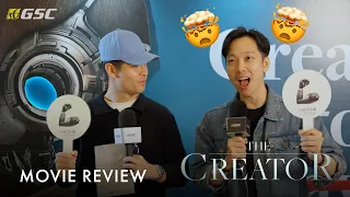 The Creator | 20th Century Studios |  Movie Review