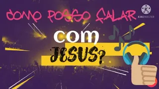 Como Posso Falar Com Jesus?Thiagão e Os Kamikazes do Gueto