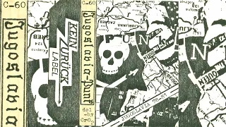Various - Jugoslavia-Punk 78-81 [Full Compilation · 1981]