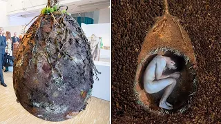20 Scary Discoveries Found In Unexpected Places