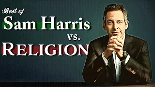 Sam Harris' Sharpest Critique of Religion