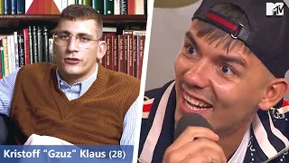 7 peinliche TV Auftritte von bekannten Rappern