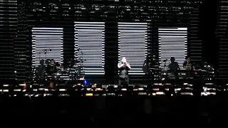 Alphaville - Elevator (Live 2021-10-02 Gothenburg)