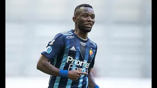 Emmanuel Banda - ZAMBIAN BEAST - 2022 - HD