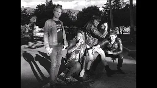 ATAQUE ZERØ - Demo [COLOMBIE - 2021]