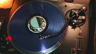 The Offspring - Hit That (Greatest Hits Version) Vinyl Rip