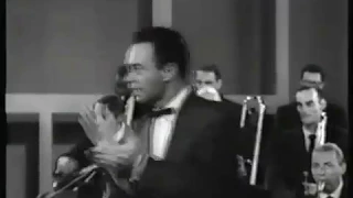 Alan Freed Orchestra  -  Rock and Roll Boogie - Rock Rock Rock 1956  HD