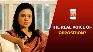 TMC MP Mahua Moitra’s Latest Tirade Against Modi Govt On PM Cares Fund | NewsMo