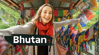 From monasteries to mountains: Discover the Bhutan lifestyle, Bhutanese Dance & Scenic