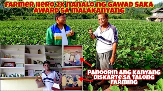 Paano mag-Alaga at Magtagumpay sa Talong Farming |Talong Farmer Expert Secrets Revealed!