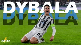 PAULO DYBALA at his ABSOLUTE BEST