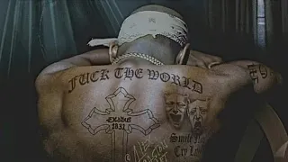 2Pac - Murder My Foes (Official Music Video)
