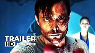 NEW Sci-Fi Horror Movie "PORTALS" Official Trailer (2019) HD