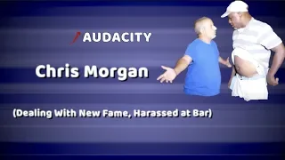 Chris Morgan (The Bagel Boss) Dealing With New Fame, Harassed At Bar (Cops Are Called)