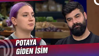 Bireysel Dokunulmazlık Yarışı | MasterChef Türkiye 99. Bölüm