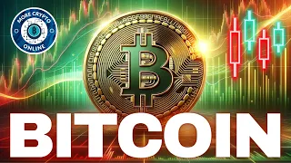 Bitcoin BTC Price News Today - Technical Analysis and Elliott Wave Analysis and Price Prediction!