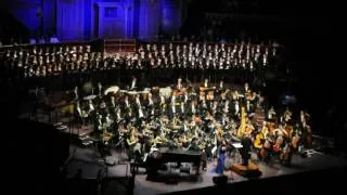 Ennio Morricone - Ecstasy of Gold (London 2010)