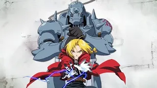 Fullmetal Alchemist [AMV] (アニメ)