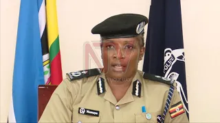 Poliisi egenda kuwandiisa apoliisi abalala 5,000