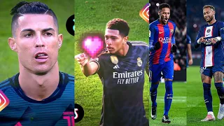 BEST FOOTBALL EDITS - FAILS, & E GOALS SKILLS (#56) Football Tiktok