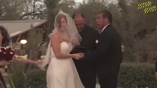 TOP 20 FUNNIEST WEDDING MOMENTS CAUGHT ON CAMERA 2 # CHECK IT OUT