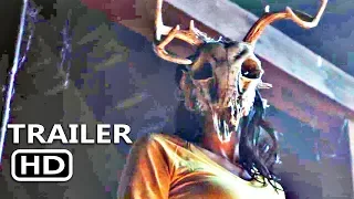 THE WRETCHED Official Trailer (2019) Horror Movie